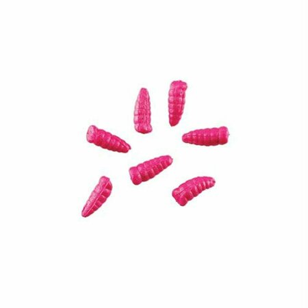 BERKLEY WAXIES MLD 12MM PINK 36 1140593